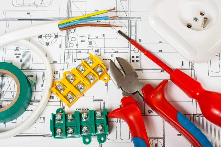 Rénovation électrique Essonne