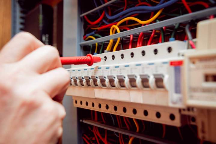 Maintenance électrique Essonne