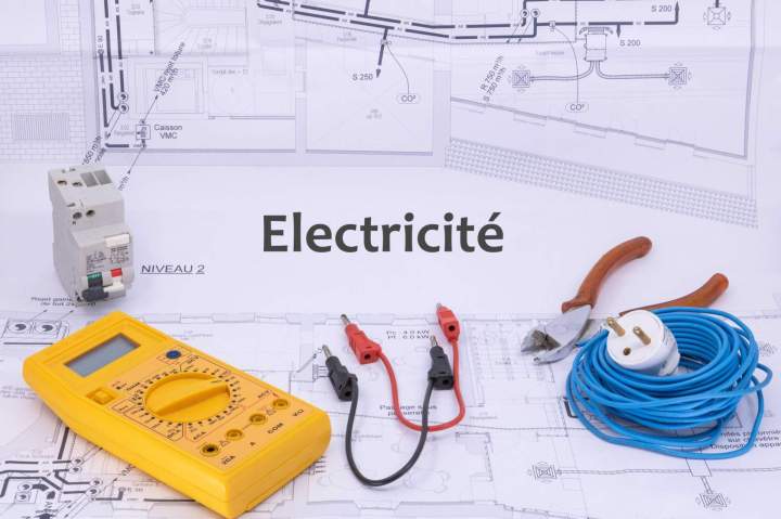 Dépannage électrique Essonne