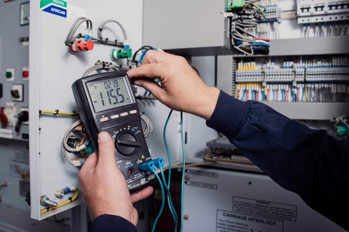 Diagnostic électrique Île-de-France